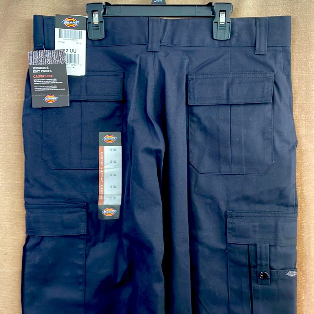 Women’s EMT/tactical pants